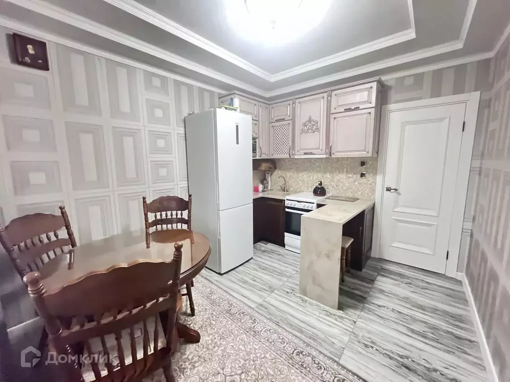 Продаётся 3-к квартира, 61.2 м - Фото 1