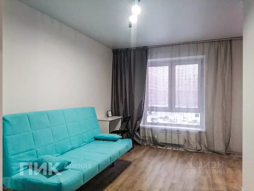 3-к кв. Московская область, Ленинский городской округ, Боброво пгт ул. ... - Фото 1