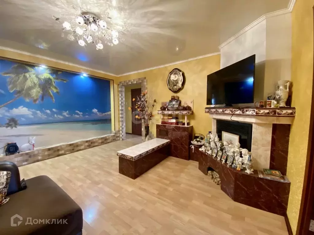 Продаётся 3-к квартира, 83 м - Фото 0