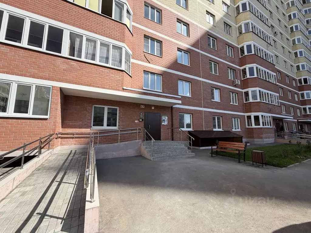 Студия Московская область, Подольск Климовск мкр, ул. Школьная, 43 ... - Фото 2