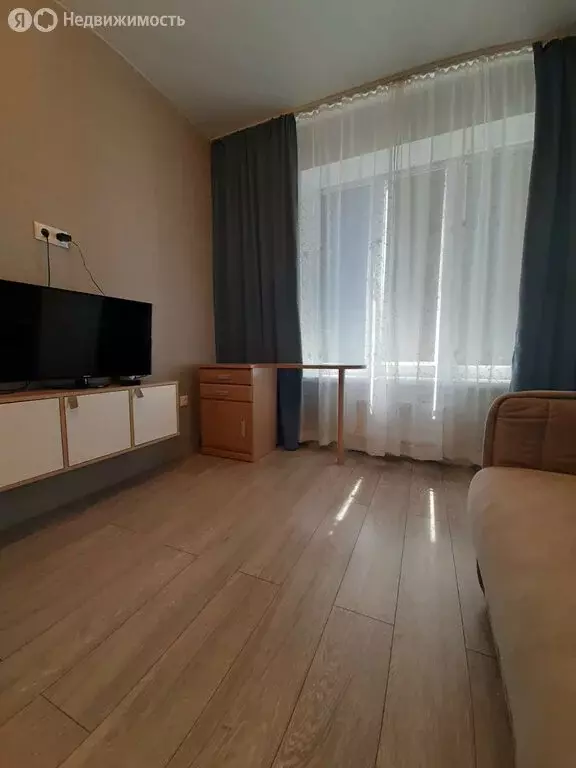 1-комнатная квартира: Краснодар, Конгрессная улица, 27 (40.3 м) - Фото 1