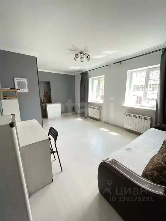 Дом в Крым, Саки ул. Дегтярева (134 м) - Фото 2