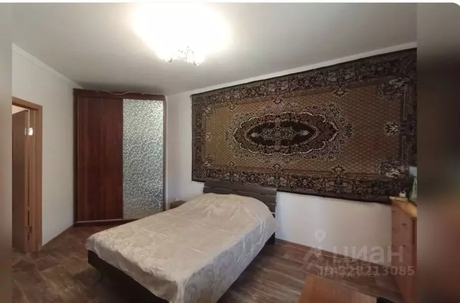 2-к кв. Самарская область, Самара Ташкентская ул., 162а (61.3 м) - Фото 2