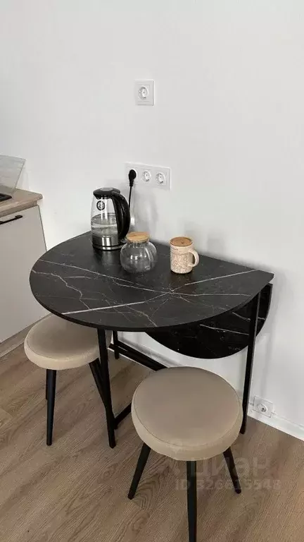 Студия Московская область, Люберцы Зенино ЖК Самолет мкр, проезд ... - Фото 2