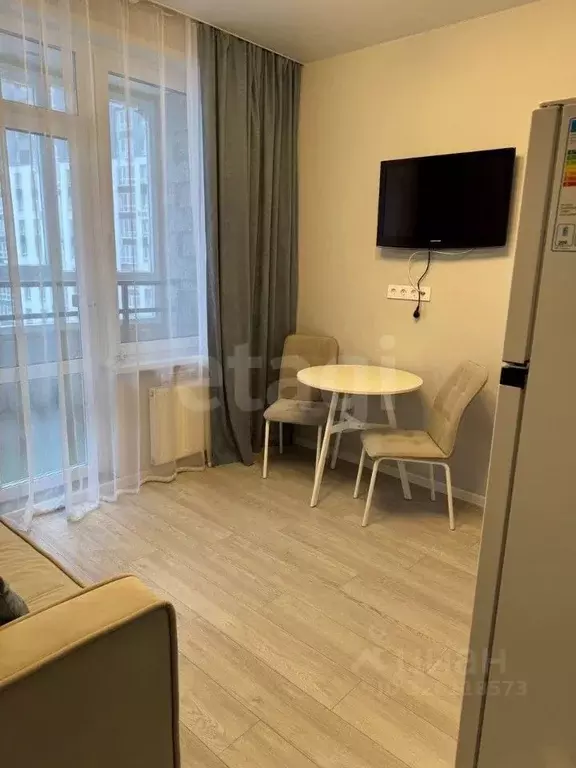 Студия Тюменская область, Тюменский муниципальный округ, д. Дударева ... - Фото 2