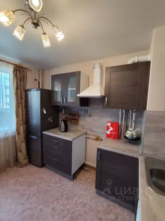 3-к кв. Пензенская область, Пенза ул. Сузюмова, 2 (60.1 м) - Фото 2