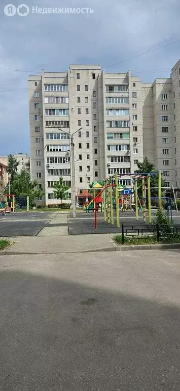 2-комнатная квартира: Воронеж, улица Ломоносова, 114/7 (66 м) - Фото 0