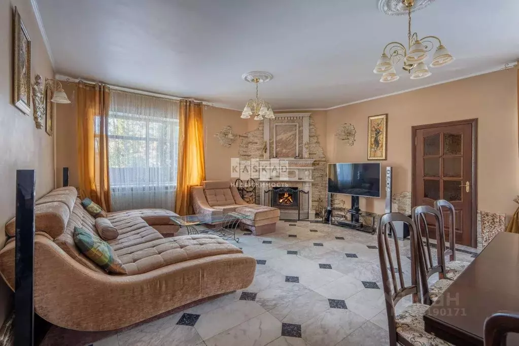 Дом в Московская область, Долгопрудный Шереметьевский мкр, Садовая ул. ... - Фото 2