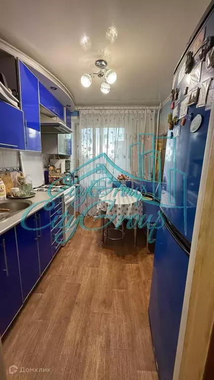 Продаётся 3-к квартира, 63 м - Фото 0