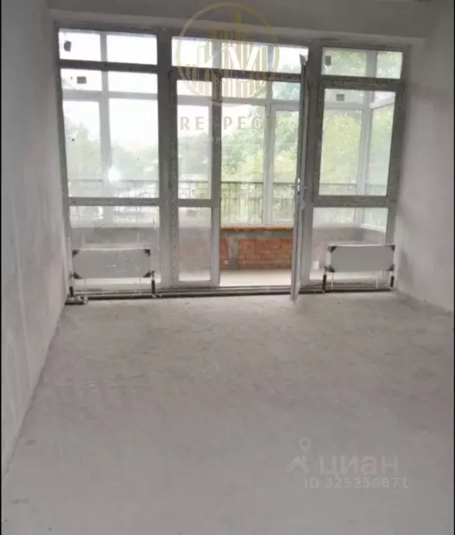 2-к кв. Ставропольский край, Пятигорск ул. Крайнего, 74 (94.0 м) - Фото 0