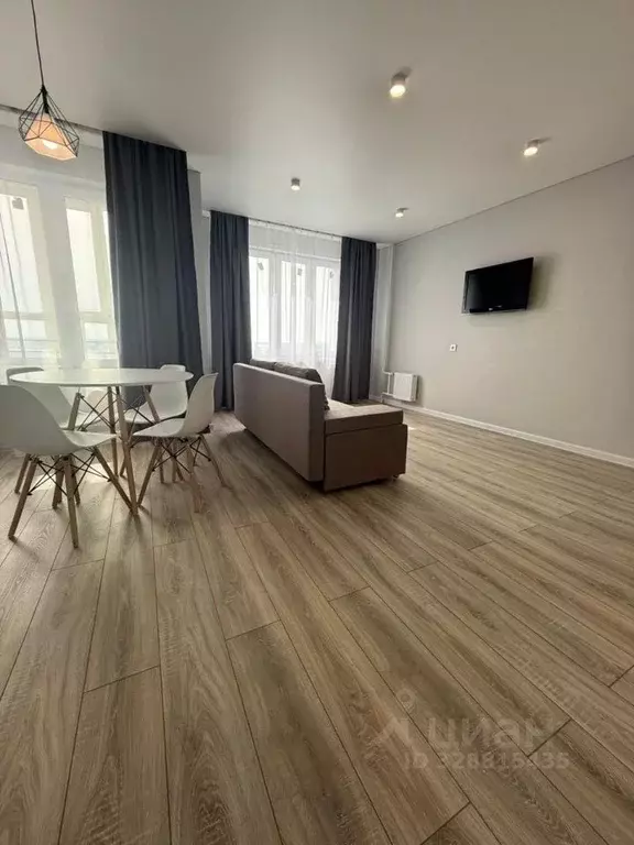 Студия Татарстан, Зеленодольск ул. Ленина, 11к2 (42.0 м) - Фото 1