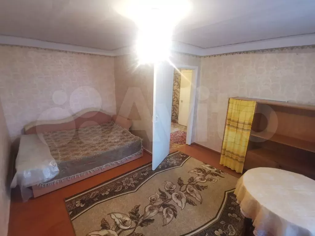1-к. квартира, 30,2 м, 4/5 эт. - Фото 1