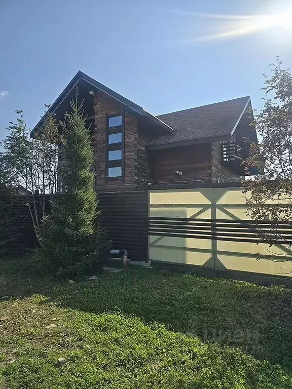 Дом в Тюменская область, Тюменский муниципальный округ, д. Паренкина ... - Фото 2