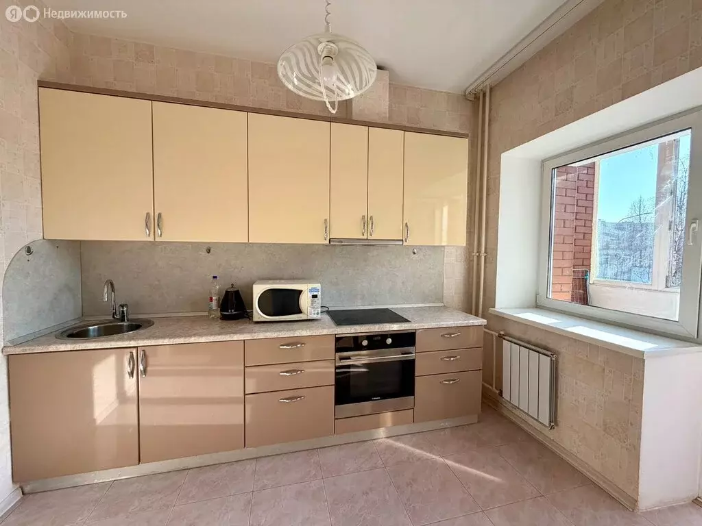 1-комнатная квартира: Архангельск, проспект Ломоносова, 44 (44.1 м) - Фото 1