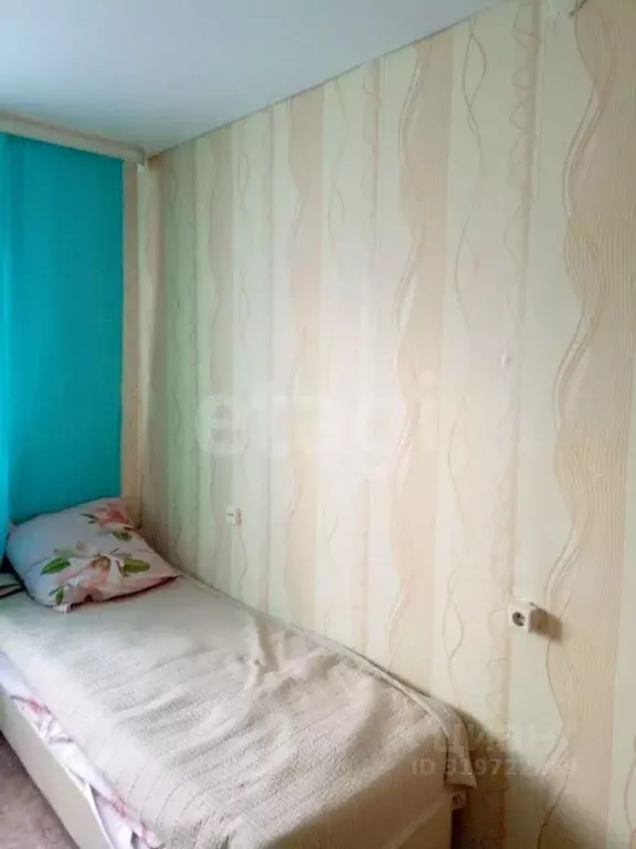 Комната Челябинская область, Южноуральск ул. Космонавтов, 1 (11.7 м) - Фото 1