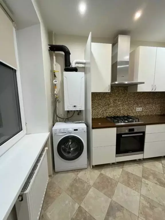 1-к кв. Кировская область, Киров ул. Краснополянская, 6 (32.0 м) - Фото 1