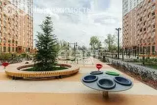 1-комнатная квартира: Москва, Ясеневая улица, 12к1 (40 м) - Фото 1