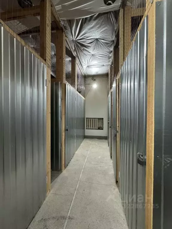 Склад в Кировская область, Киров городской округ, пос. Чистые Пруды ... - Фото 1