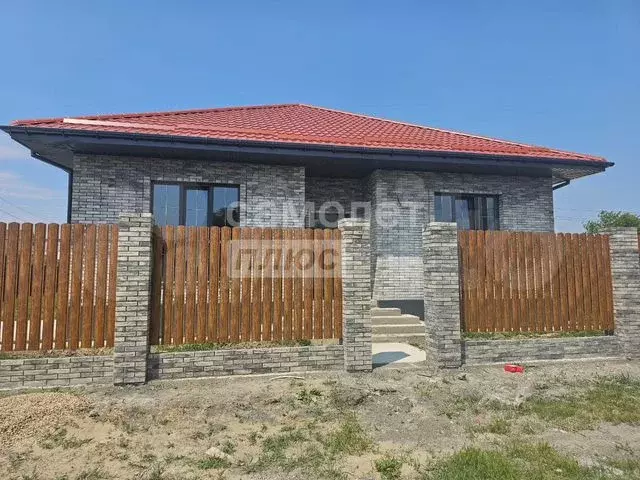 Дом 171 м на участке 6 сот. - Фото 0