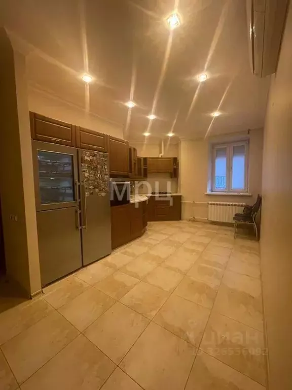 2-к кв. Москва 1-я Дубровская ул., 5 (65.8 м) - Фото 1