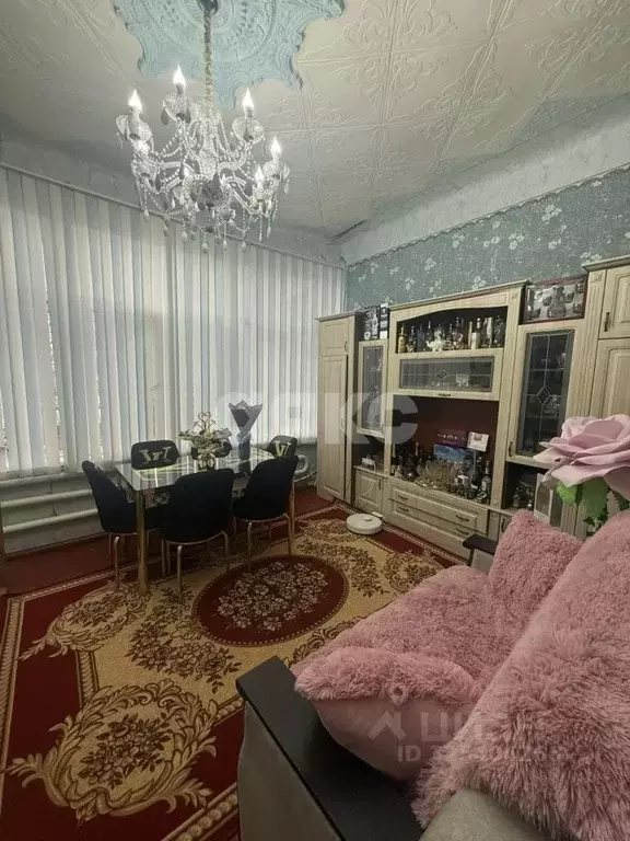 Таунхаус в Краснодарский край, Армавир ул. Фрунзе, 25 (85 м) - Фото 2