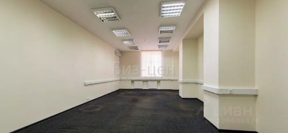 Офис в Санкт-Петербург Лиговский просп., 111-113-115Б (120 м) - Фото 2