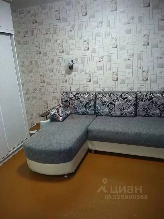 1-к кв. Новосибирская область, Новосибирск ул. Кошурникова, 9 (29.0 м) - Фото 2