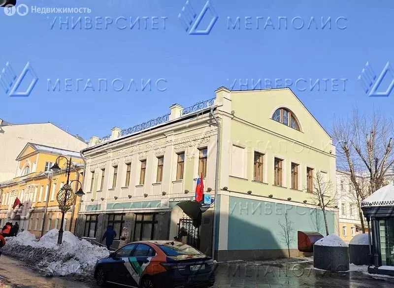 Помещение свободного назначения (23 м) - Фото 1