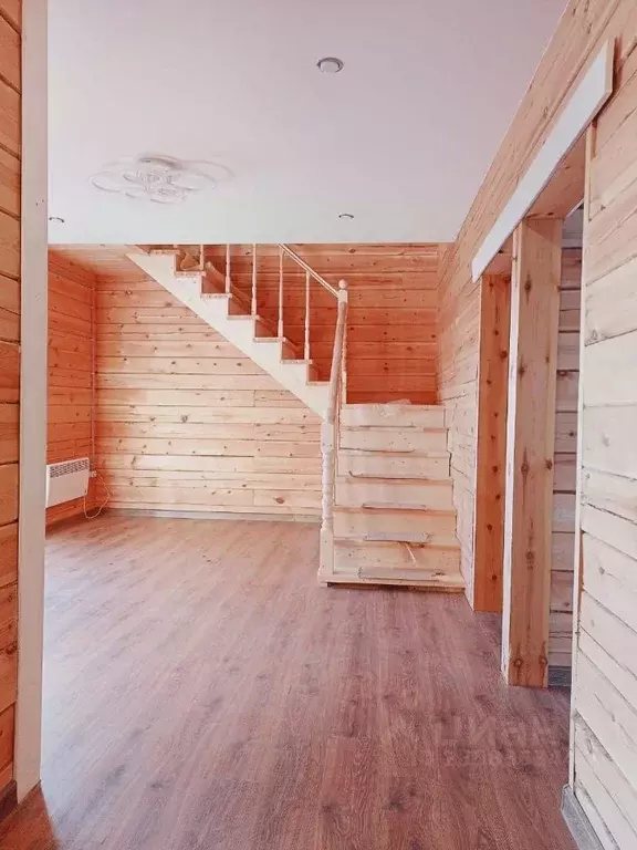 Дом в Иркутская область, Иркутский муниципальный округ, с. Мамоны ул. ... - Фото 2