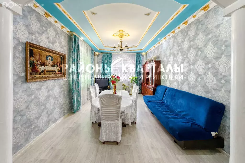 Дом в Коркино, улица Островского, 6 (177.9 м) - Фото 1