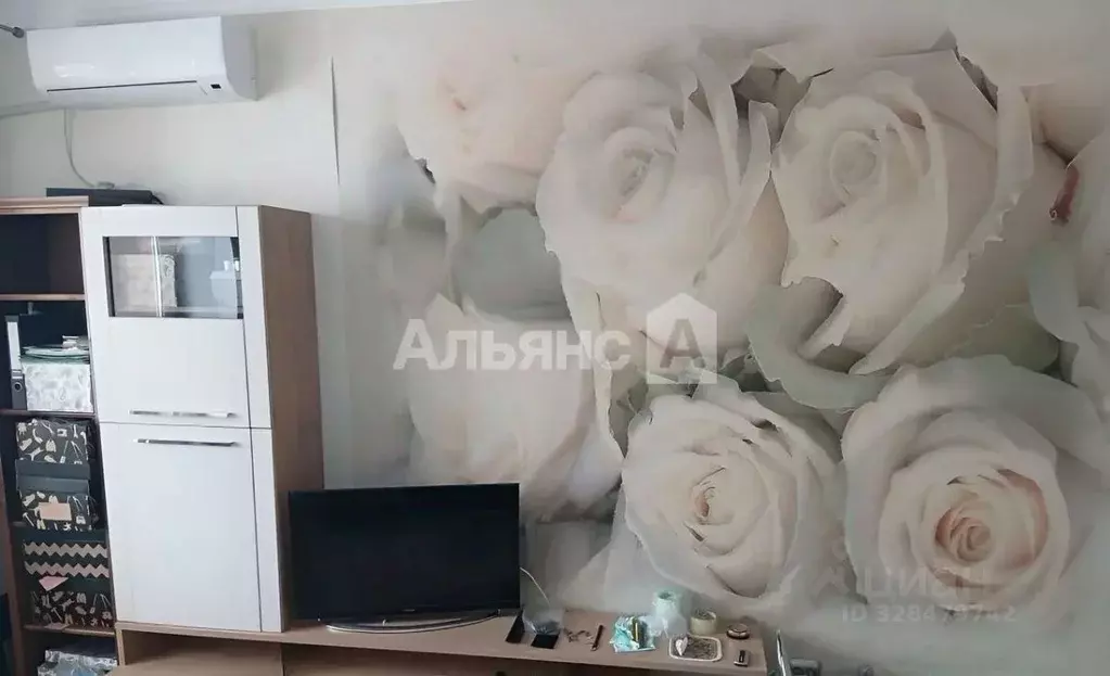 1-к кв. Ростовская область, Волгодонск ул. Карла Маркса, 12к2 (25.0 м) - Фото 2