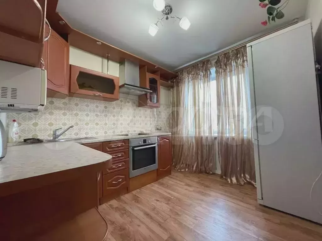 4-к. квартира, 74,6 м, 3/9 эт. - Фото 0