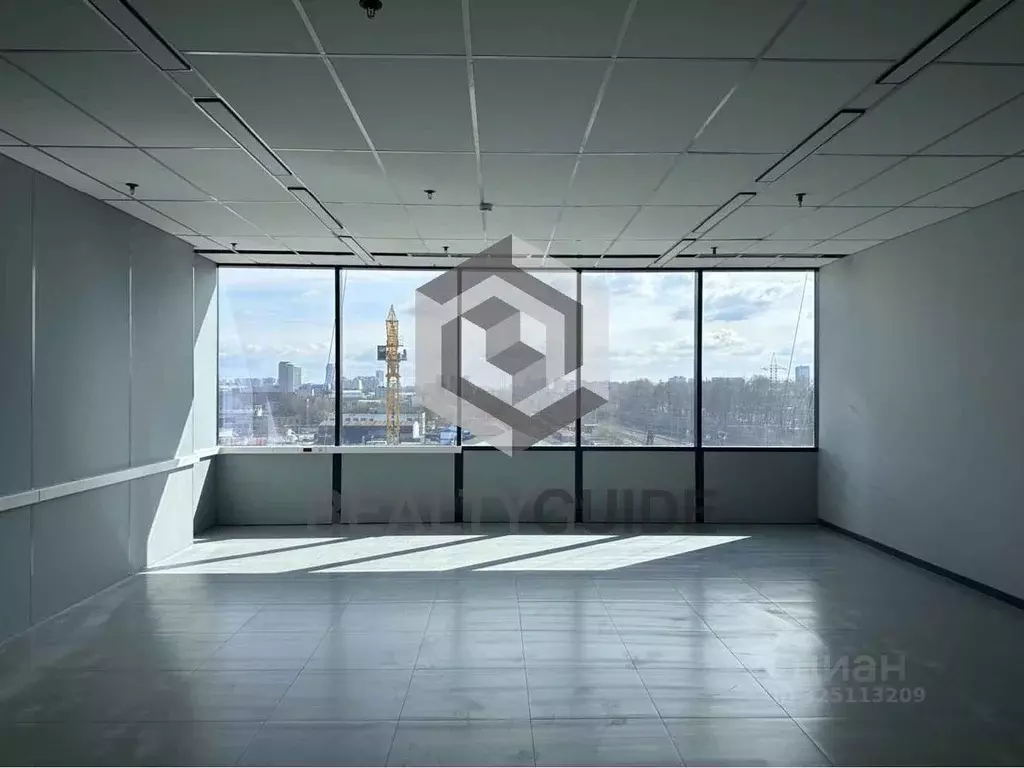 Офис в Московская область, Химки проезд Транспортный, 19 (68 м) - Фото 2