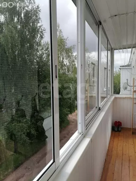 1-комнатная квартира: село Городня, Советская улица, 15 (33.9 м) - Фото 1