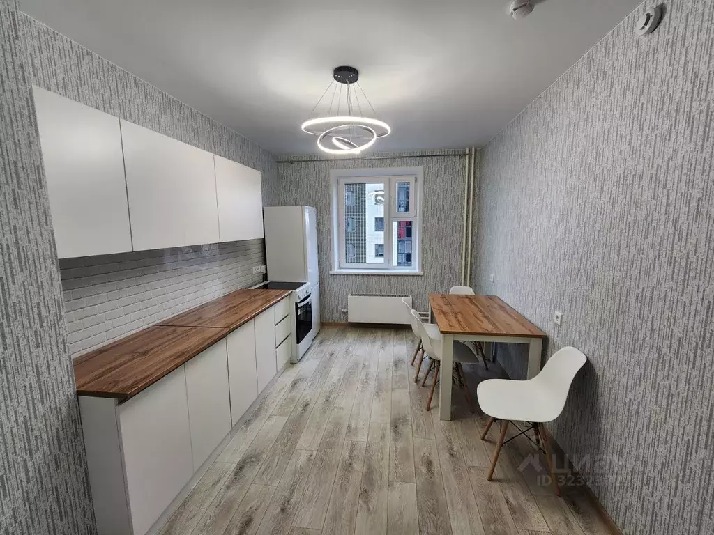 2-к кв. Красноярский край, Красноярск ул. 60 лет Октября, 86А (59.3 м) - Фото 1