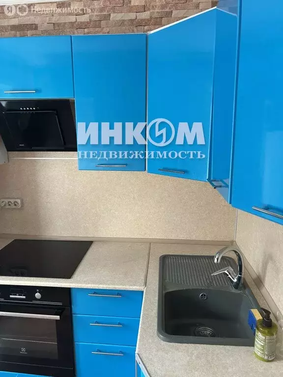 1-комнатная квартира: Москва, улица Генерала Белова, 53к3 (34 м) - Фото 2