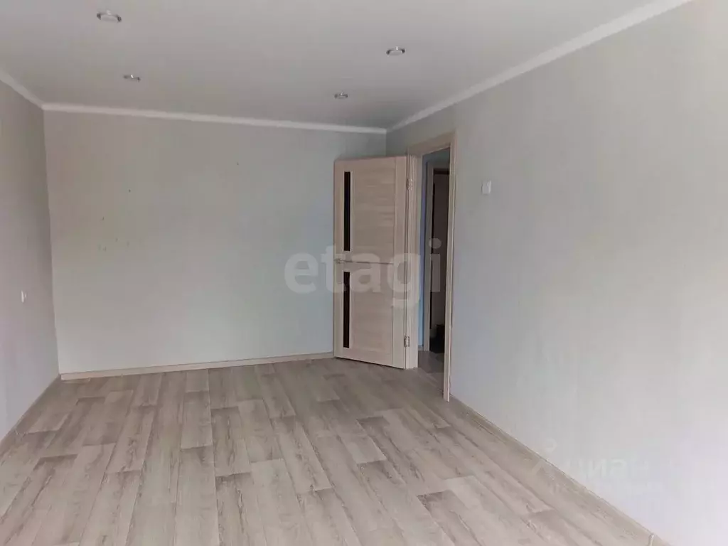 1-к кв. Татарстан, Альметьевск ул. Белоглазова, 46 (29.0 м) - Фото 1