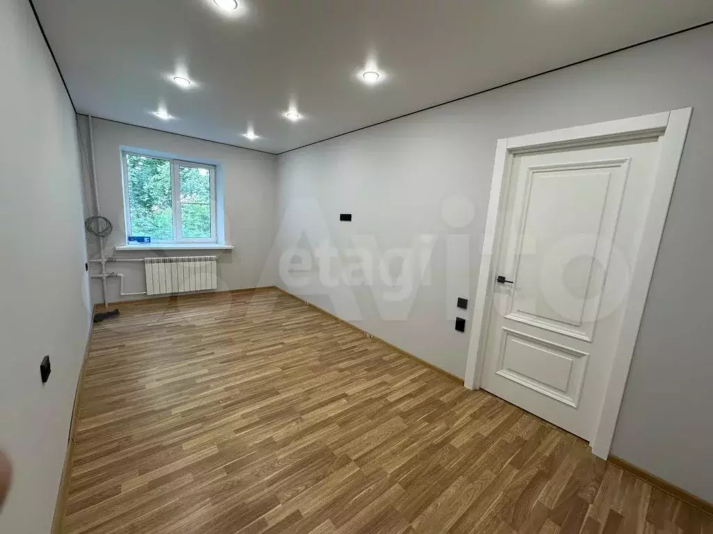 2-к. квартира, 43,1 м, 2/4 эт. - Фото 1
