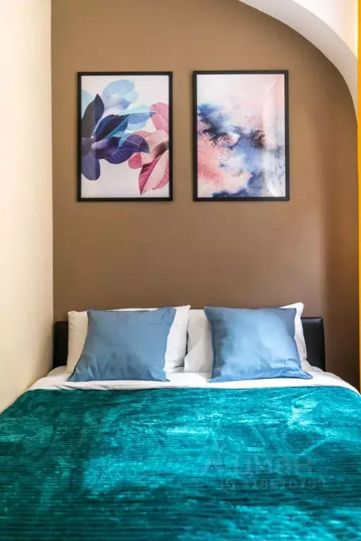 1-к кв. Санкт-Петербург Литейный просп., 40 (15.0 м) - Фото 1