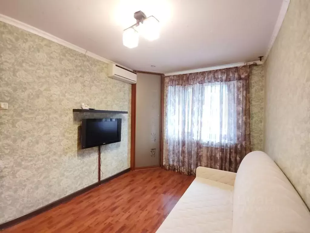 2-к кв. Москва Вересковая ул., 13 (51.5 м) - Фото 1