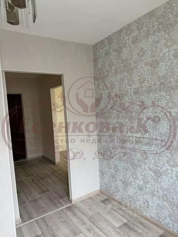 1-к кв. Курганская область, Курган Заозерный жилрайон, 3-й мкр, 22 ... - Фото 1