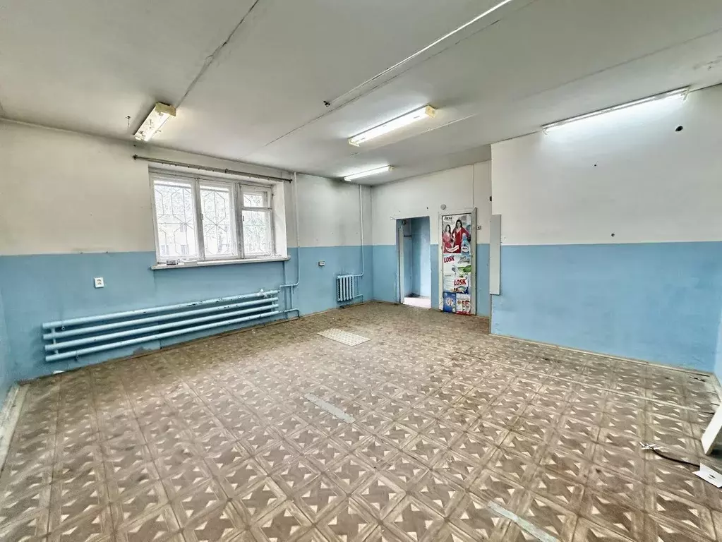 Офис в Кировская область, Киров ул. Добролюбова, 10 (34 м) - Фото 1