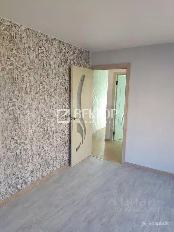 2-к кв. Ивановская область, Тейково Молодежная ул., 5 (41.0 м) - Фото 2