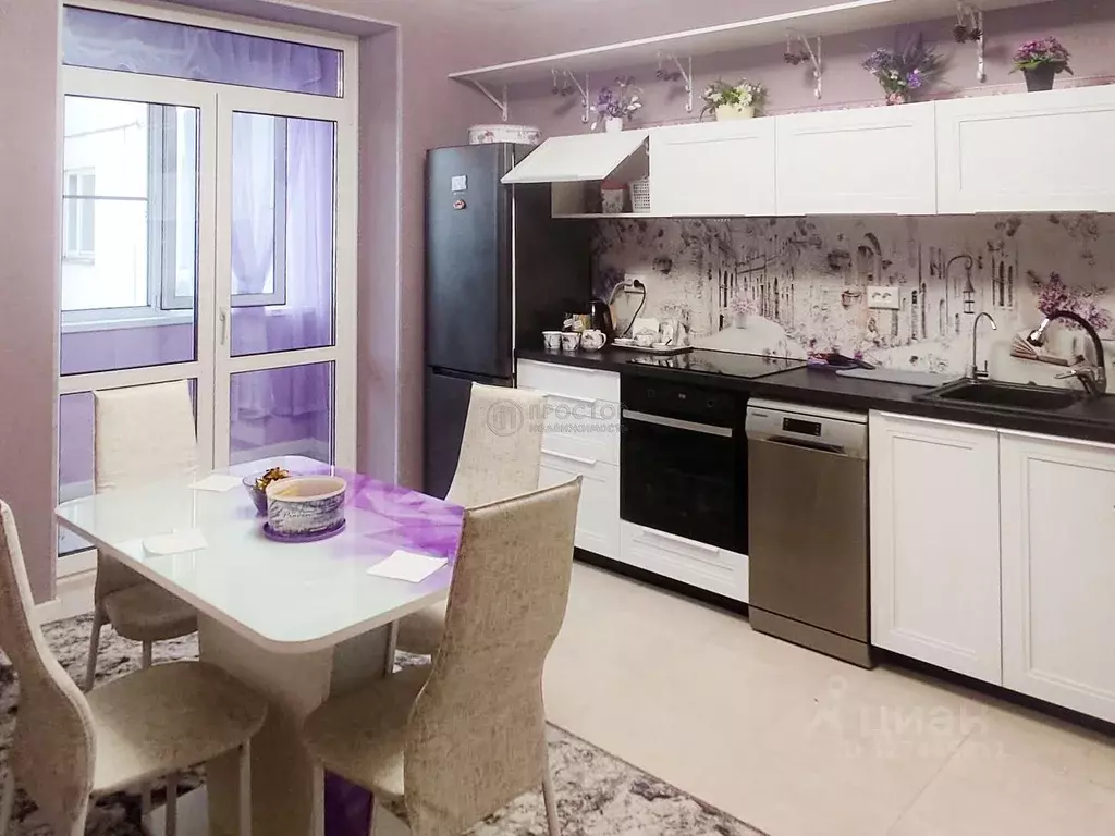 3-к кв. Московская область, Красногорск бул. Подмосковный, 8 (96.2 м) - Фото 1