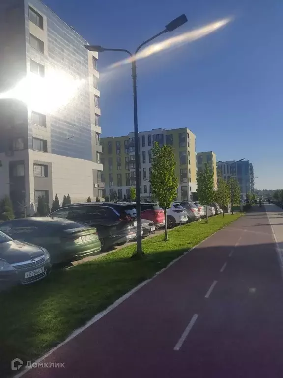 Продаётся квартира-студия, 32.1 м - Фото 1