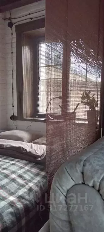 Студия Псковская область, Опочка Набережная ул., 9 (30.0 м) - Фото 2