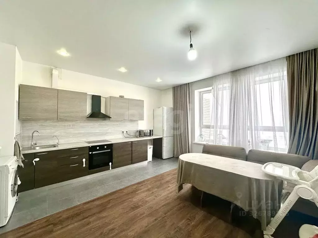 2-к кв. Московская область, Мытищи просп. Астрахова, 3А (43.8 м) - Фото 1