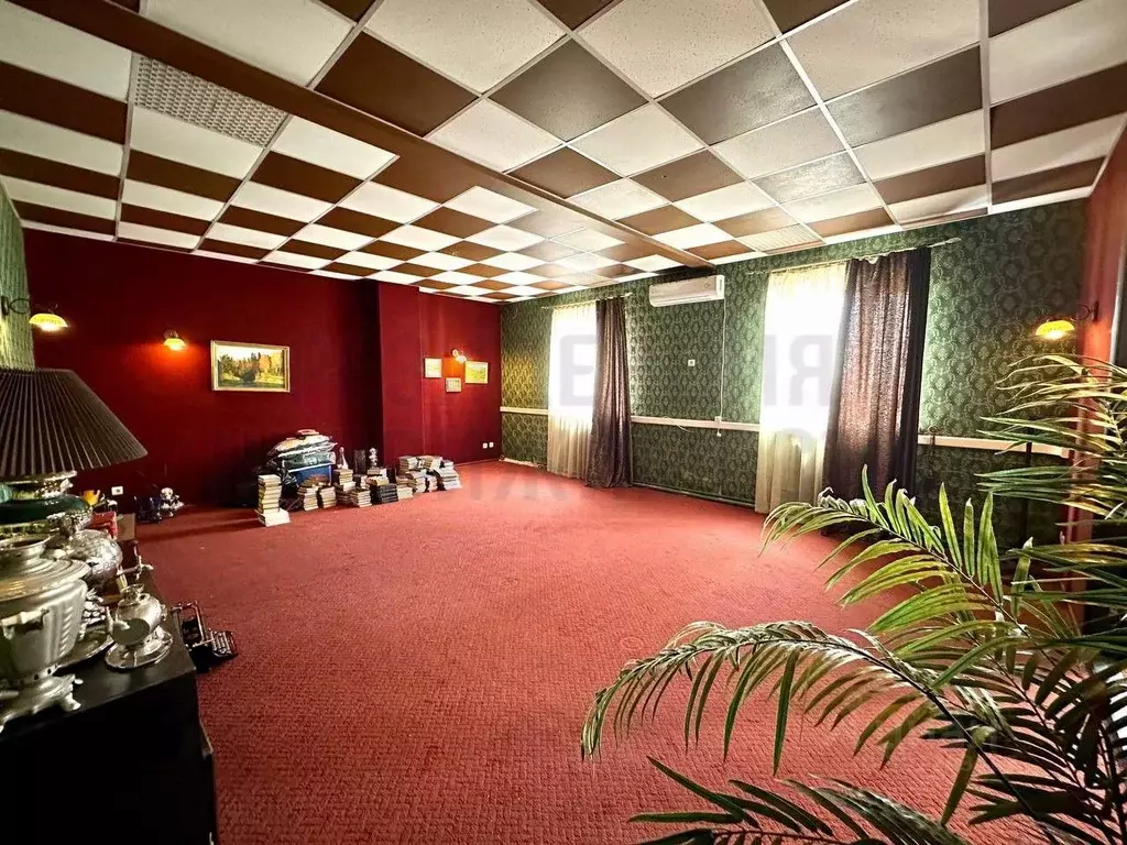 Помещение свободного назначения в Самарская область, Самара ул. Карла ... - Фото 2