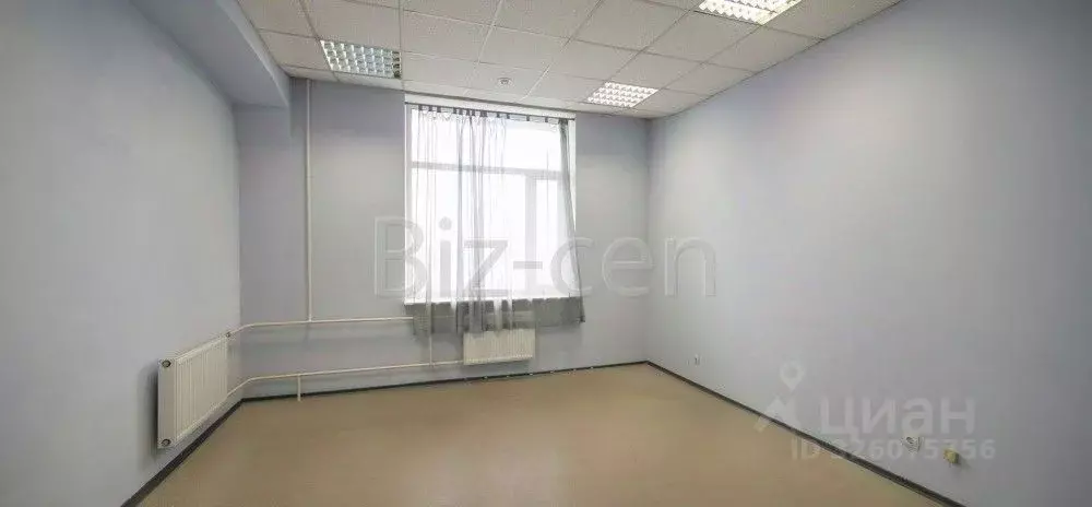 Офис в Санкт-Петербург Химический пер., 1АО (21 м) - Фото 1