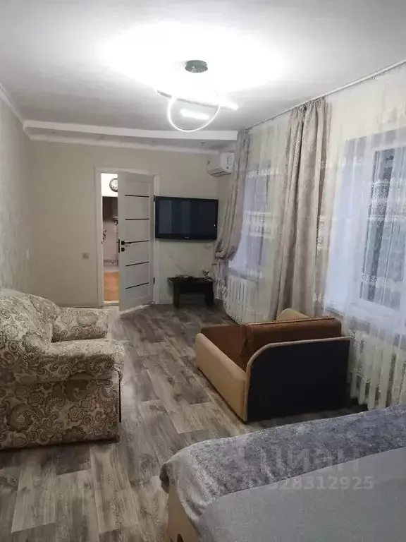 Дом в Крым, Евпатория ул. Симферопольская, 76 (37 м) - Фото 1